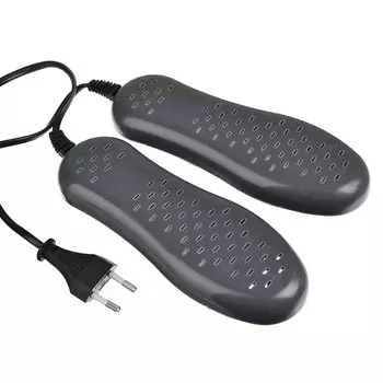 Сушилка для обуви LEBEN "Ракета", 220 В/10 Вт, нагрев 65-80 гр 490-008