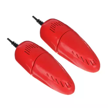 Сушилка для обуви LEBEN раздвижная, 220 В/20 Вт, нагрев 65-80 гр 248-005