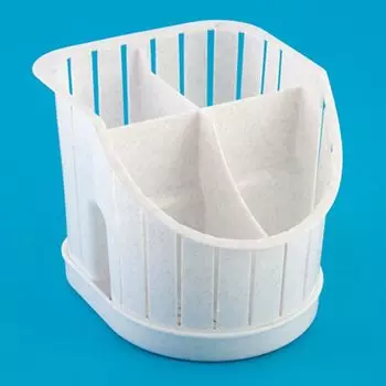 Сушилка для столовых приборов 4х-секционная ПЦ1550