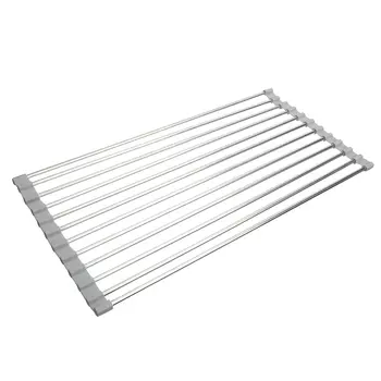 Сушилка на раковину раздвижная 48х24 см, Имари SATOSHI