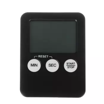 Таймер кухонный цифровой, VETTA