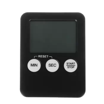 Таймер кухонный цифровой, VETTA