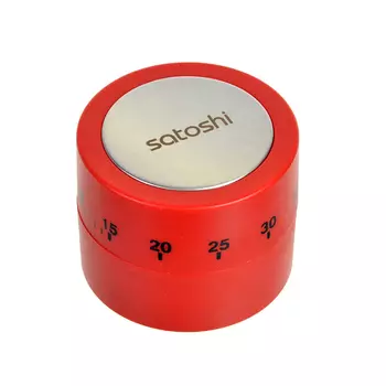 Таймер кухонный механический, Премьер SATOSHI