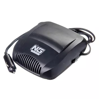 Тепловентилятор автомобильный 12В 150Вт