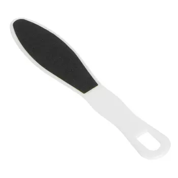 Терка для ног 2-x сторонняя ЮниLook, абразивная поверхность, 24 см