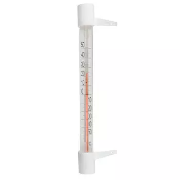 Термометр оконный Стандарт (-50 +50) п/п, ТБ-202