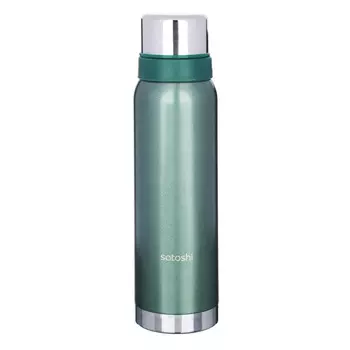 Термос SATOSHI "Денали" 1 л, нержавейка