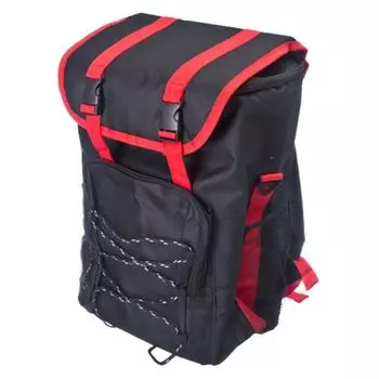 Термосумка 26х17х37см, полиэстер, арт.2533