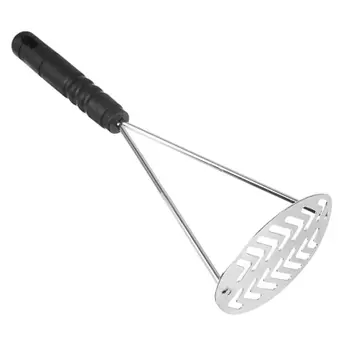 Толкушка для картофеля, нержавеющая сталь, Ретро VETTA