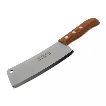 Топор кухонный 15 см Tramontina Carbon, 22956/006