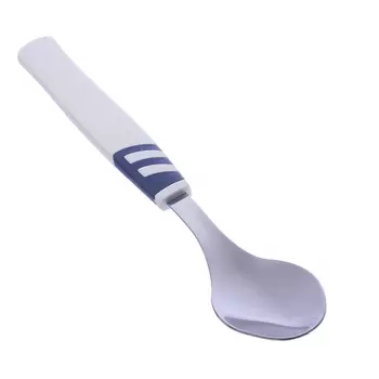 Tramontina Amalfi Ложка чайная, белая ручка 23477/480