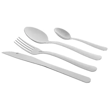 Tramontina Malibu Набор столовых приборов 24пр, 23799/043