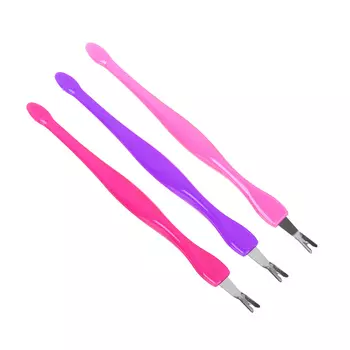 Триммер для кутикулы ЮниLook, 11 см, 3 цвета