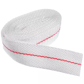 Трос буксировочный 5т 4м, ширина 4см, 2 петли, пакет