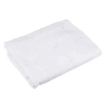 Тряпка для пола, хлопок, 50х70 см, плотность 16 г/м, GRIFON