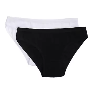 Трусы-слипы женские классика, 95%хлопок, 5%спандекс, р-ры 42/44/46/48, 2 цвета