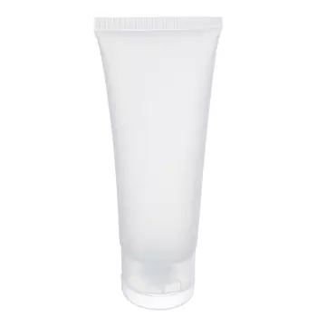 Тюбик для косметических средств ЮниLook, 50 мл, белый