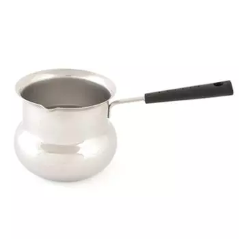 Турка нерж.сталь, 1080мл, DF0011