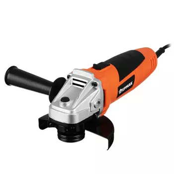 Угловая шлифовальная машина ЕРМАК УШМ-115/500, 500 Вт, 115 мм
