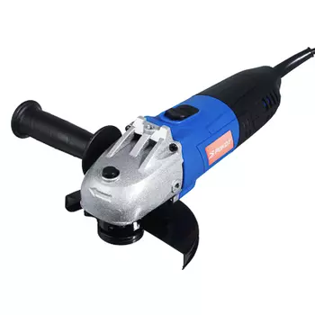 Угловая шлифовальная машина ЕРМАК УШМ-125/750, 750 Вт, 125 мм