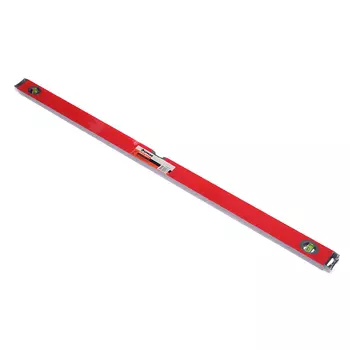 Уровень магнитный Ермак Профи 60см, усиленный