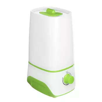 Увлажнитель воздуха LEBEN 2,0 л, прямоугольный 246-003