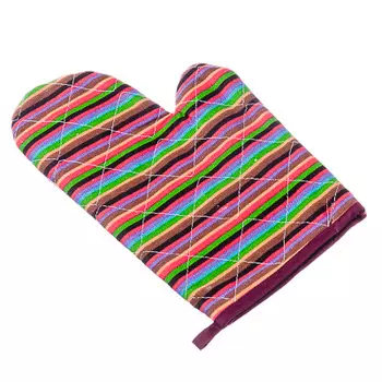 Варежка-прихватка для кухни, 17х25см , VETTA