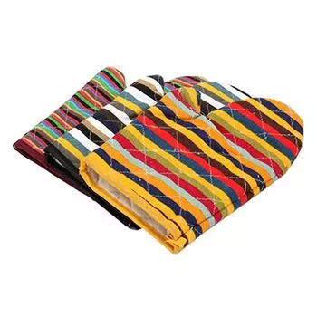 Варежка-прихватка для кухни, 17х25см , VETTA