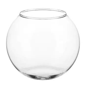 Ваза PASABAHCE "Flora" h10,25 см