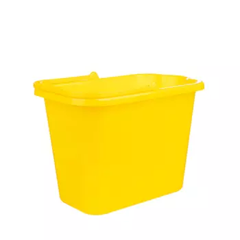 Ведро прямоугольное 9,5 л