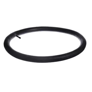 Велокамера, 26х1.95/2.125, ниппель шредер, каучук SILAPRO