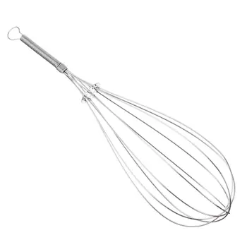 Венчик-взбивалка 22 см, нержавеющая сталь