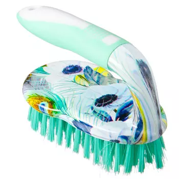 VETTA Анемоны Щётка утюг, пластик, SY8858 Дизайн GC