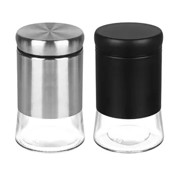 VETTA Банка для сыпучих продуктов, 14,5х9см