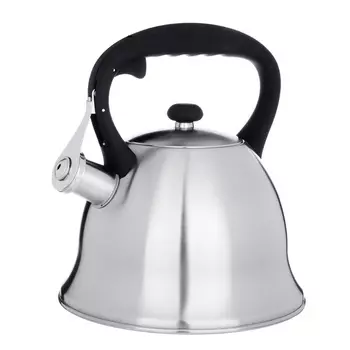 VETTA Чайник стальной 3,0л "Ленон", индукция