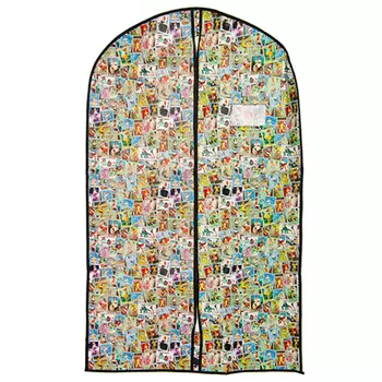 VETTA Чехол для одежды "Марки", спанбонд, 60x100см