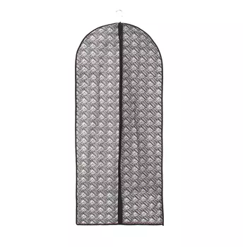 VETTA Чехол для одежды "Плетение", спанбонд, 60х137см