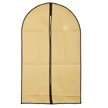 VETTA Чехол для одежды спанбонд повышенной прочности 60х100см