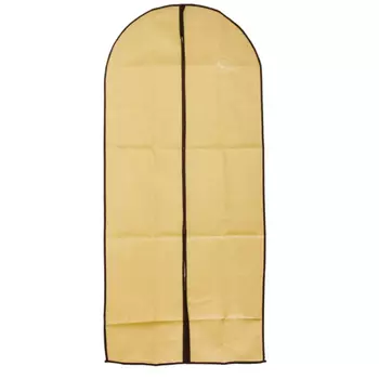 VETTA Чехол для одежды спанбонд повышенной прочности 60х137см