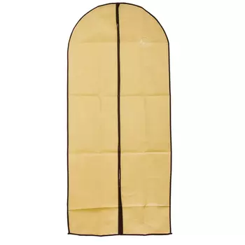 VETTA Чехол для одежды спанбонд повышенной прочности 60х137см