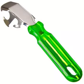 VETTA Colors Открывалка для консервов 18см, PS0019