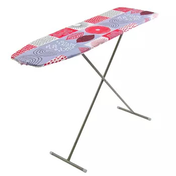 VETTA Доска гладильная Эконом, ДСП, 115х29см