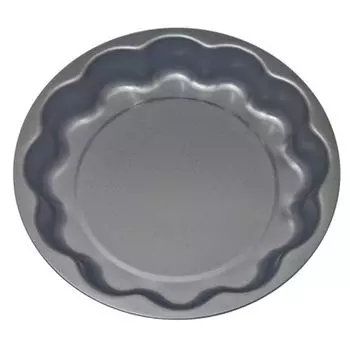VETTA Форма для выпечки круглая "Пирог" 25x4см SL-1027M