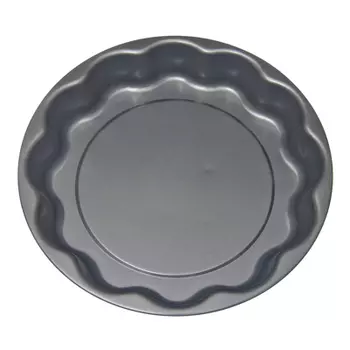 VETTA Форма для выпечки круглая "Пирог" 29,5x5см SL-1027L