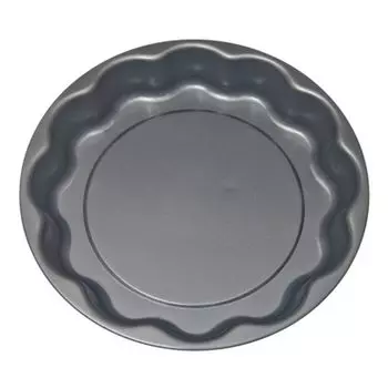 VETTA Форма для выпечки круглая "Пирог" 29,5x5см SL-1027L