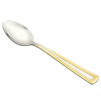 VETTA Грассо Ложка чайная 1шт, на блистере