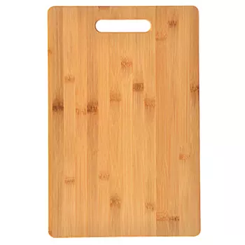 VETTA Гринвуд Доска разделочная бамбук, 38х25х1,0см