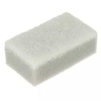 VETTA Губки для посуды антибактериальные, 75х45х25мм, 7 шт/уп