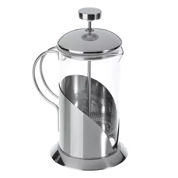 VETTA Элиан Френч-пресс нерж.сталь, 600мл, B690