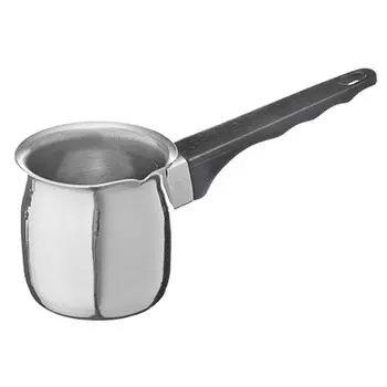 VETTA Кофеварка (турка), нерж.сталь, 200мл